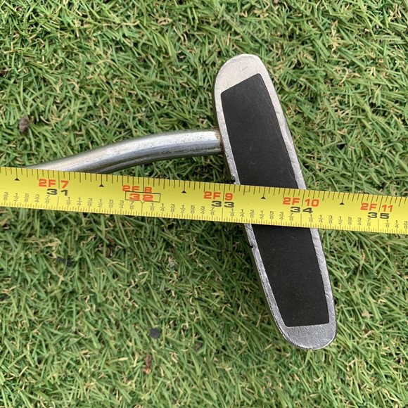 Odyssey Dual Force Rossie II 2 Putter Golf Club 34 Inch - Picture 4 of 7